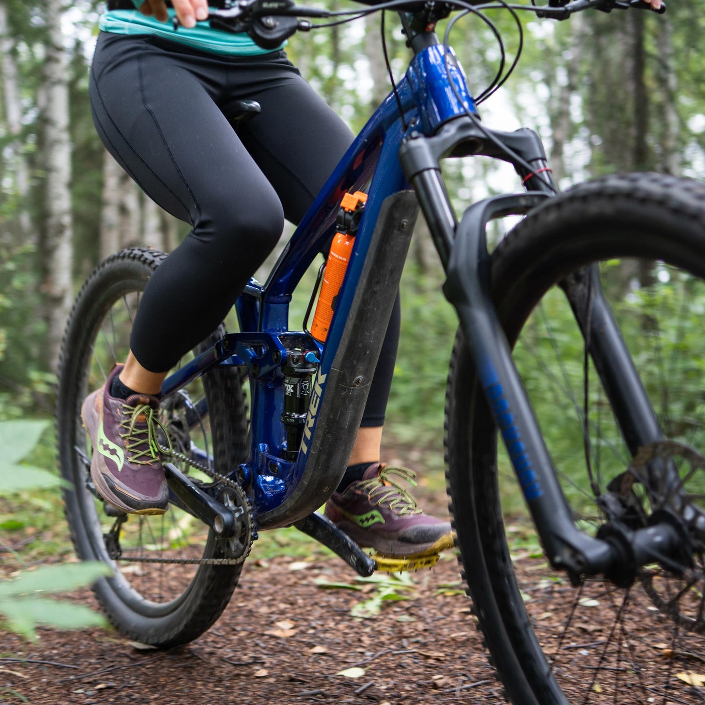 Bear Spray Holder Cage