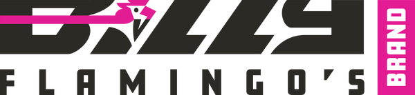 Billy Flamingo's Brand