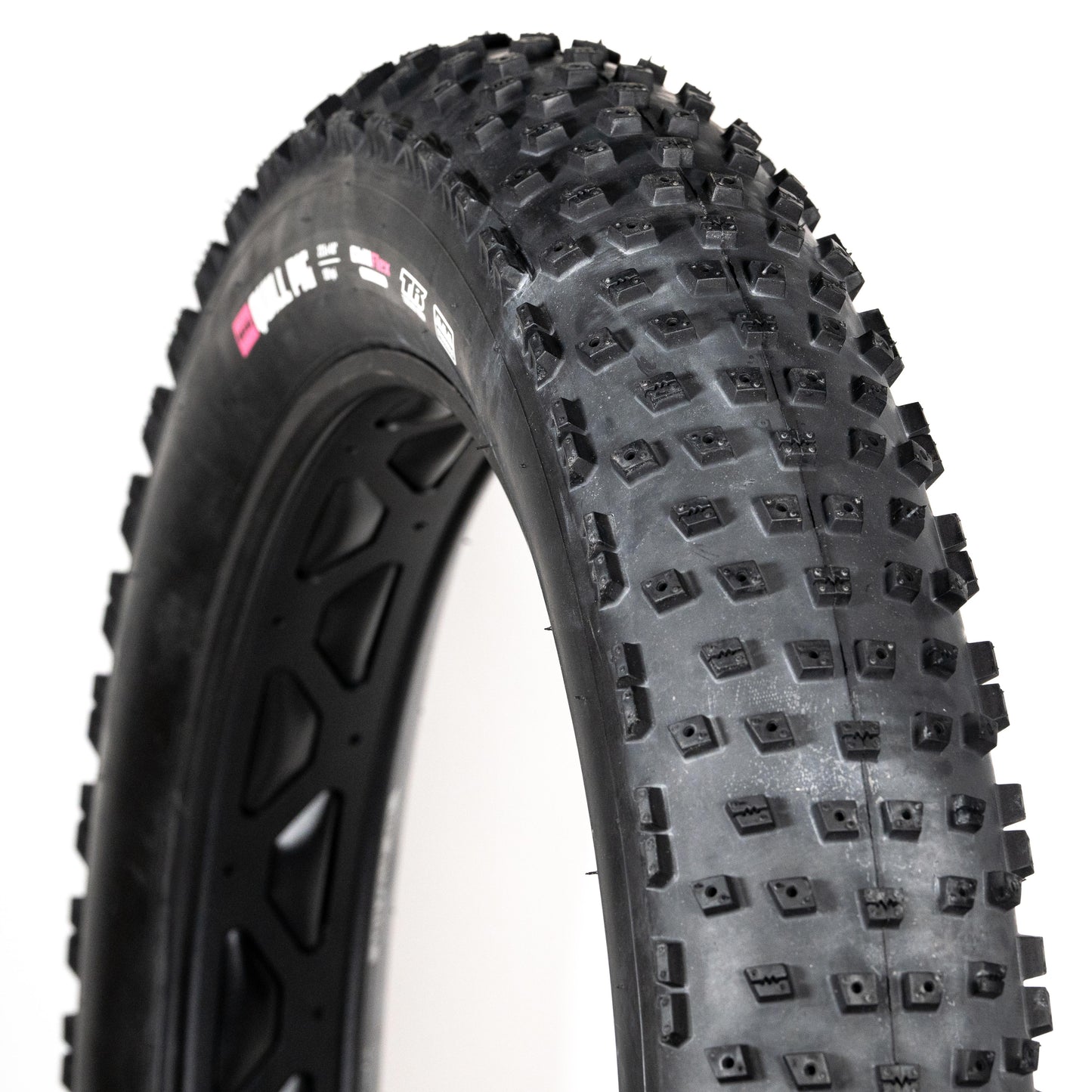 Big Quill Pig - Studdable Tire