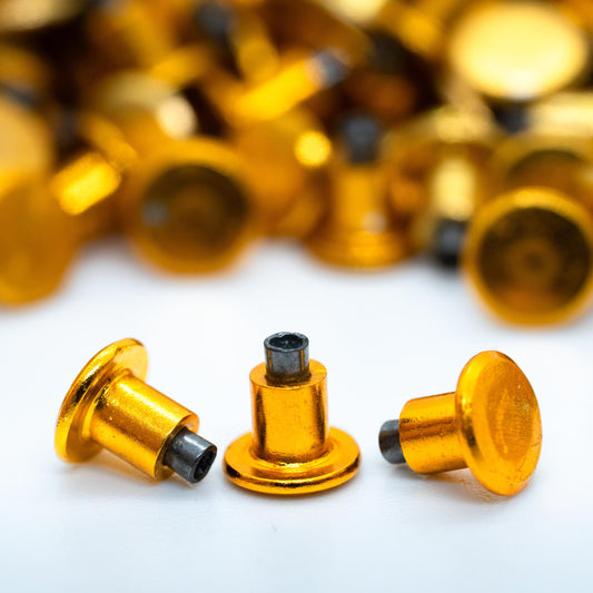 Stud Nuggets – Anodized Aluminum Studs: Pack of 261