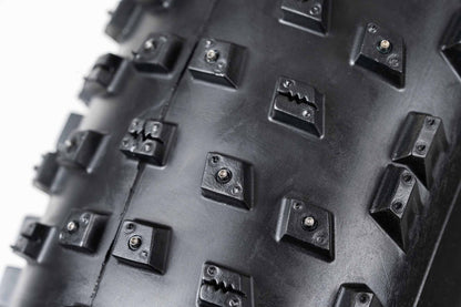 Big Quill Pig - Studdable Tire