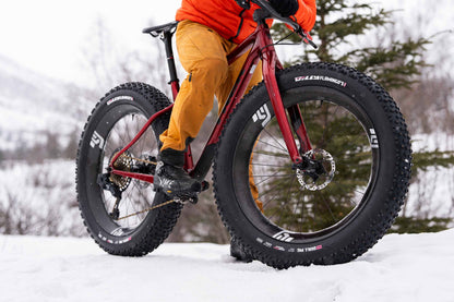 Big Quill Pig - Studdable Tire