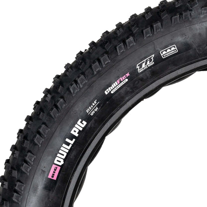 Big Quill Pig - Studdable Tire