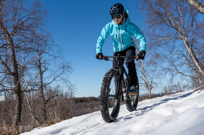 Lil’ Swamp Donkey - Non-studded Tire