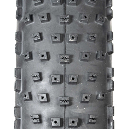 Big Quill Pig - Studdable Tire