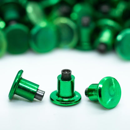 Stud Nuggets – Anodized Aluminum Studs: Pack of 101
